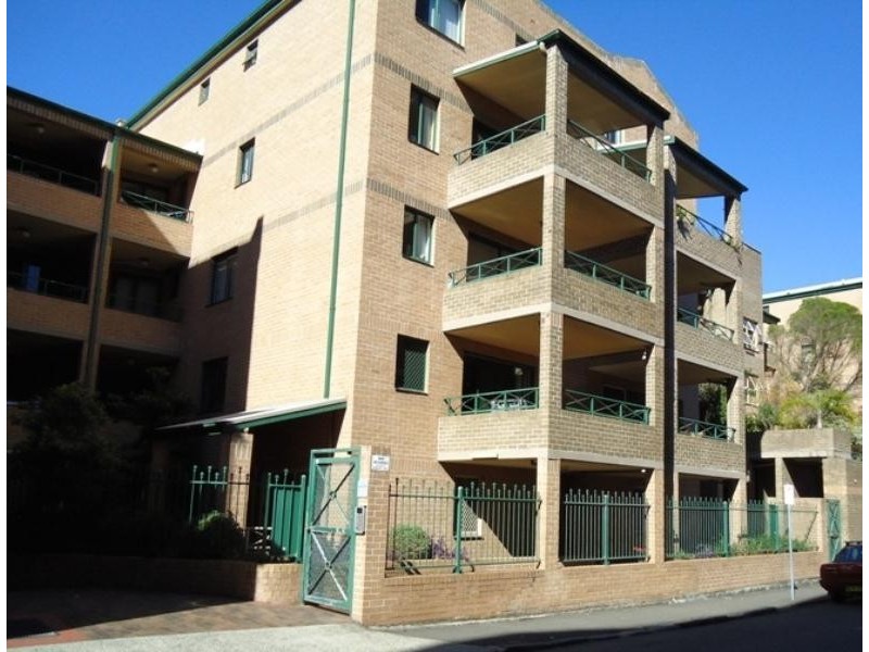 18/39 Dangar Place, Chippendale NSW 2008