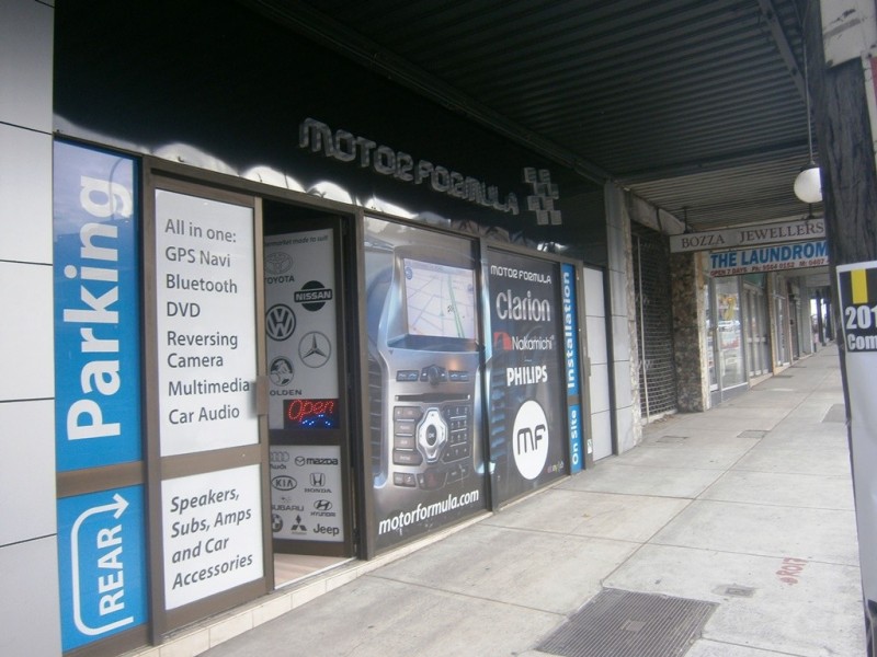 486 Parramatta Rd, Petersham NSW 2049