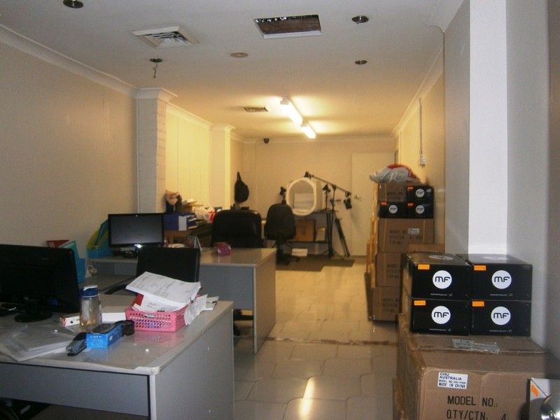 486 Parramatta Rd, Petersham NSW 2049