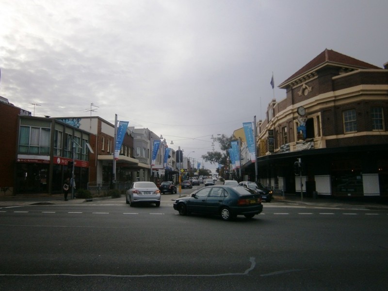 486 Parramatta Rd, Petersham NSW 2049