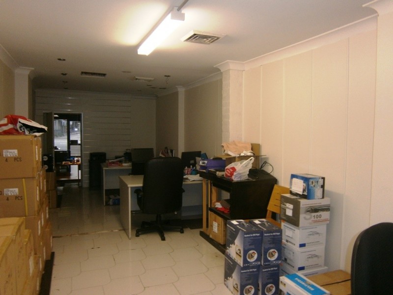 486 Parramatta Rd, Petersham NSW 2049
