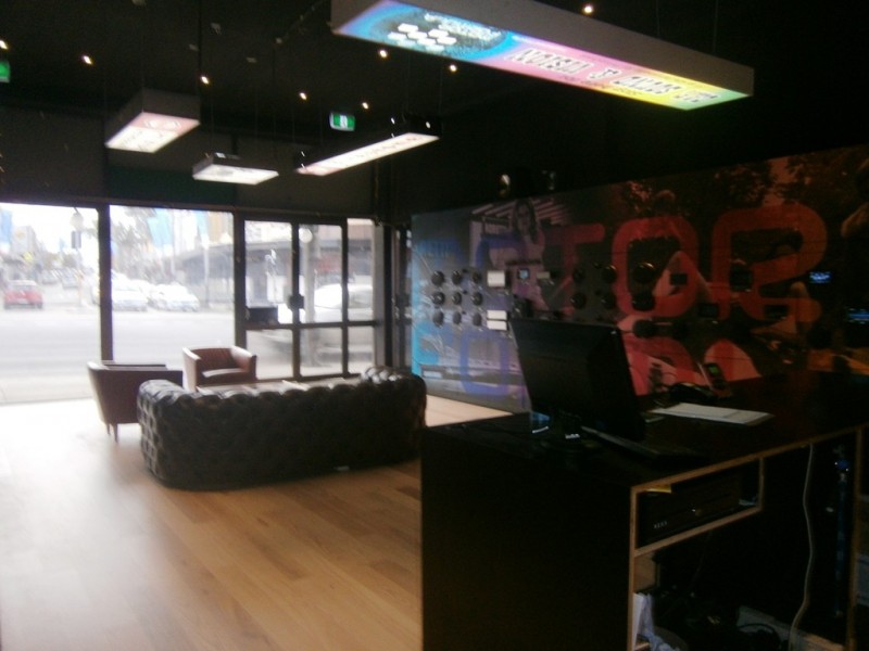 486 Parramatta Rd, Petersham NSW 2049