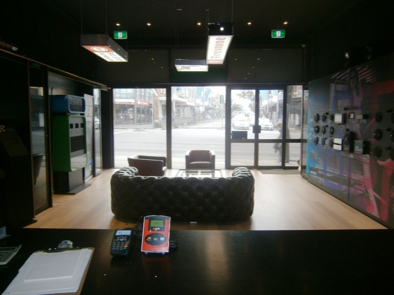 486 Parramatta Rd, Petersham NSW 2049