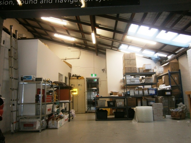 486 Parramatta Rd, Petersham NSW 2049