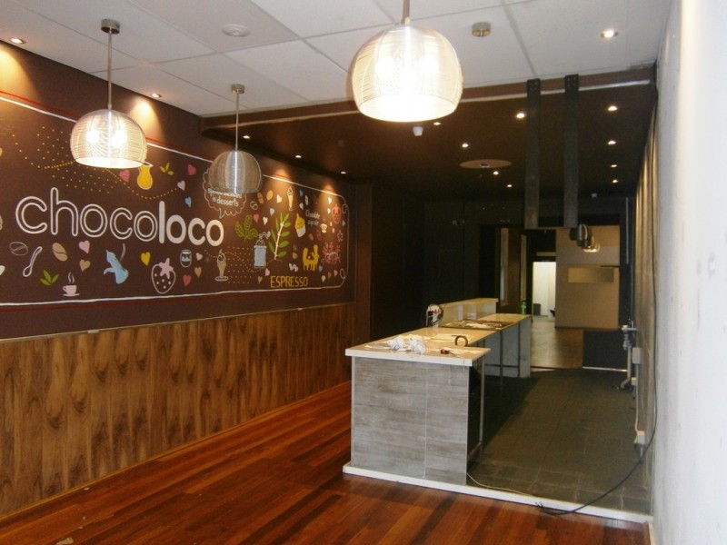 125 KING ST, Newtown NSW 2042