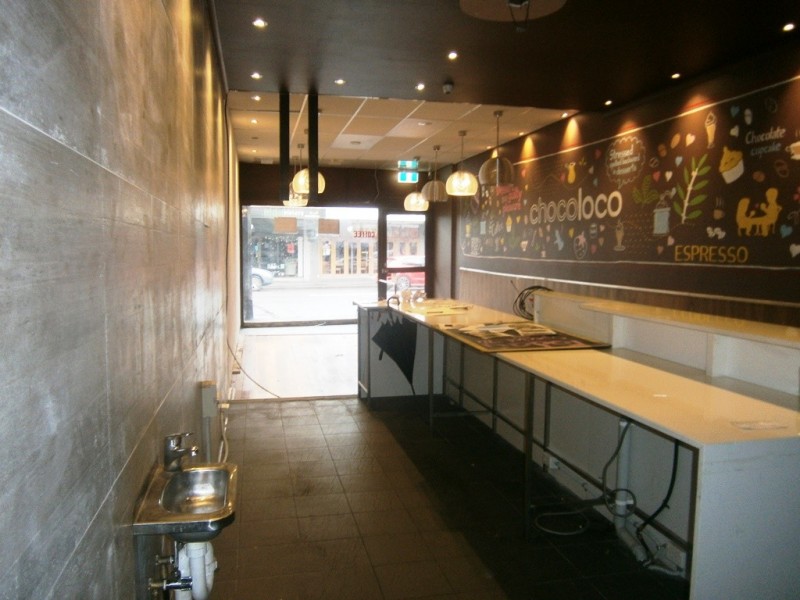 125 KING ST, Newtown NSW 2042