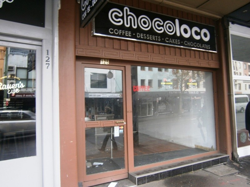 125 KING ST, Newtown NSW 2042