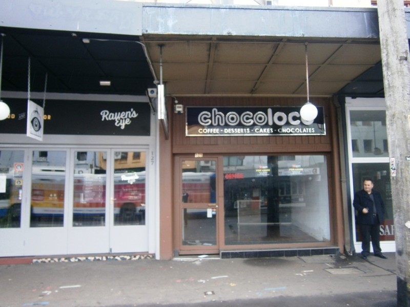 125 KING ST, Newtown NSW 2042