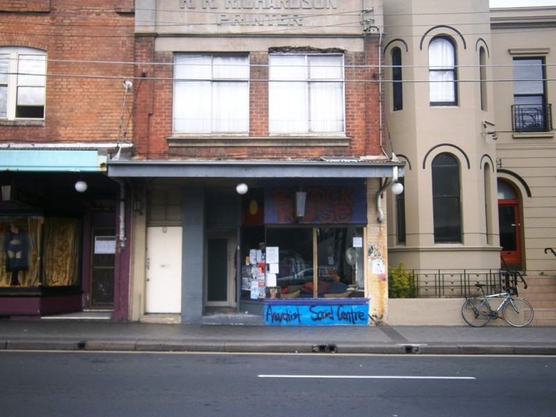 2/22 Enmore, Newtown NSW 2042
