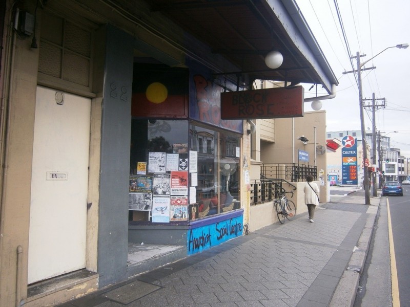 2/22 Enmore, Newtown NSW 2042