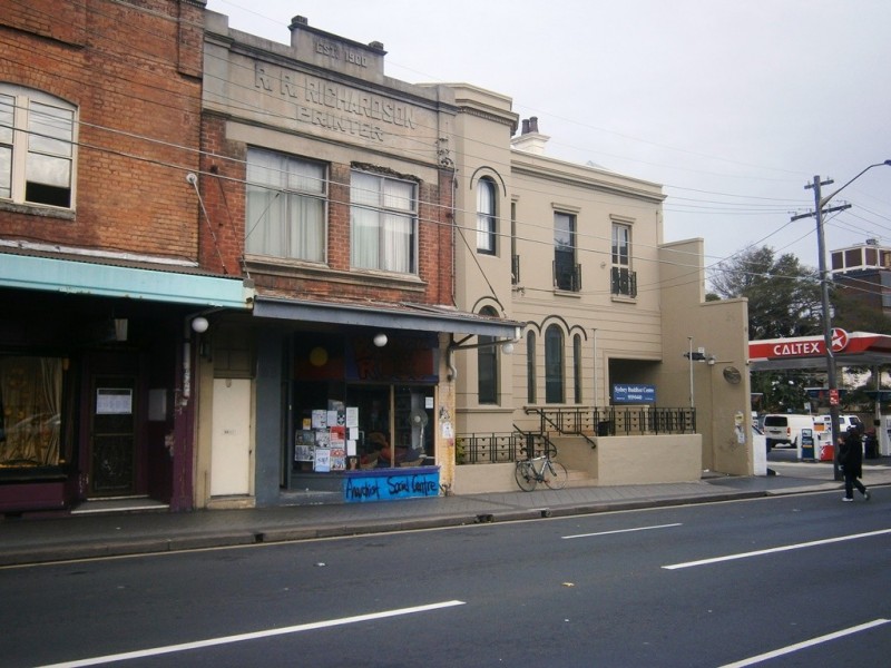 2/22 Enmore, Newtown NSW 2042