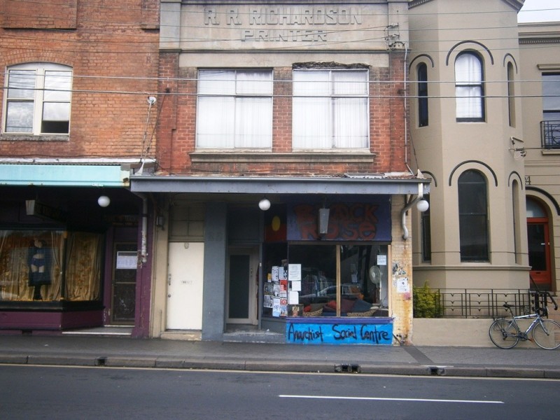 2/22 Enmore, Newtown NSW 2042