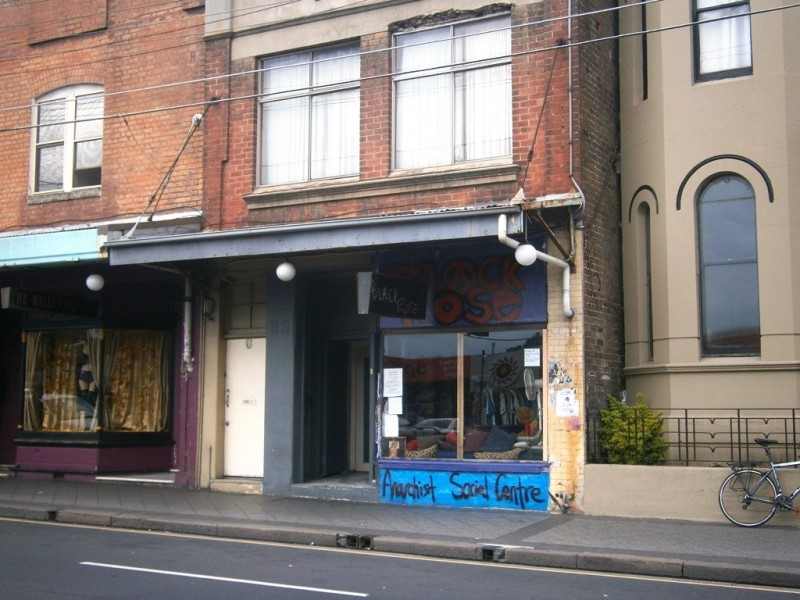 2/22 Enmore, Newtown NSW 2042