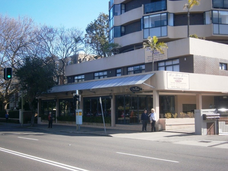 624 New South Head Road, Rose Bay NSW 2029