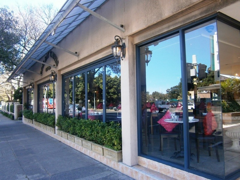 624 New South Head Rd, Rose Bay NSW 2029