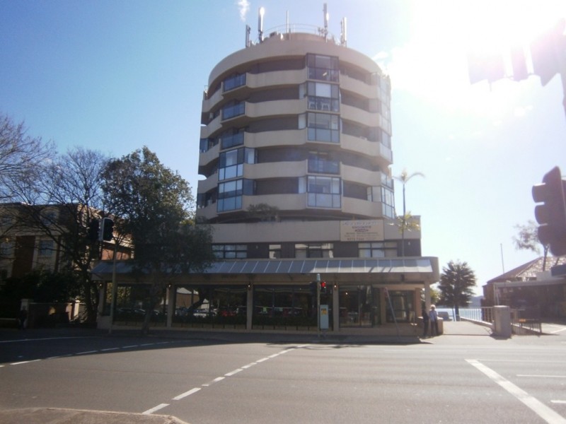 624 New South Head Rd, Rose Bay NSW 2029