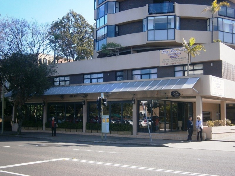 624 New South Head Rd, Rose Bay NSW 2029