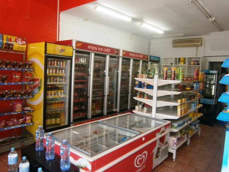 8 King Street, Newtown NSW 2042