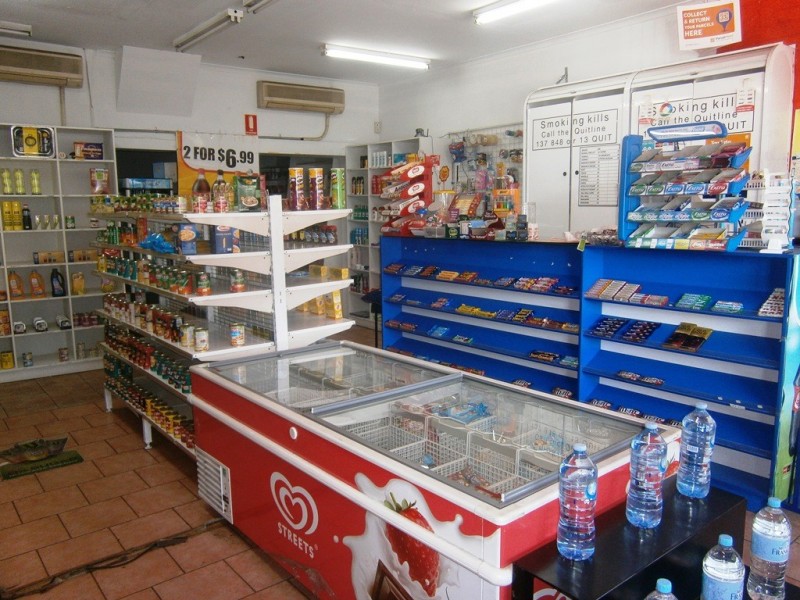 8 King Street, Newtown NSW 2042