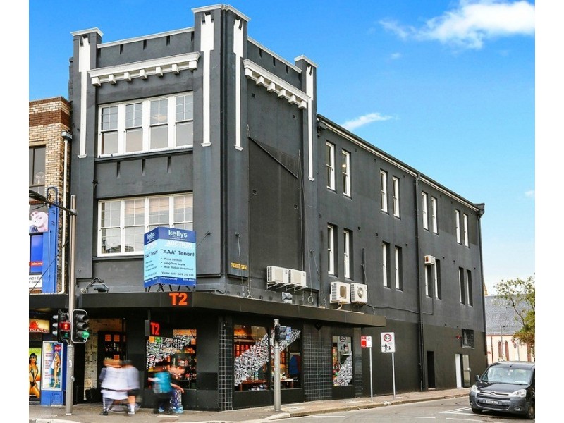 241 King Street, Newtown NSW 2042