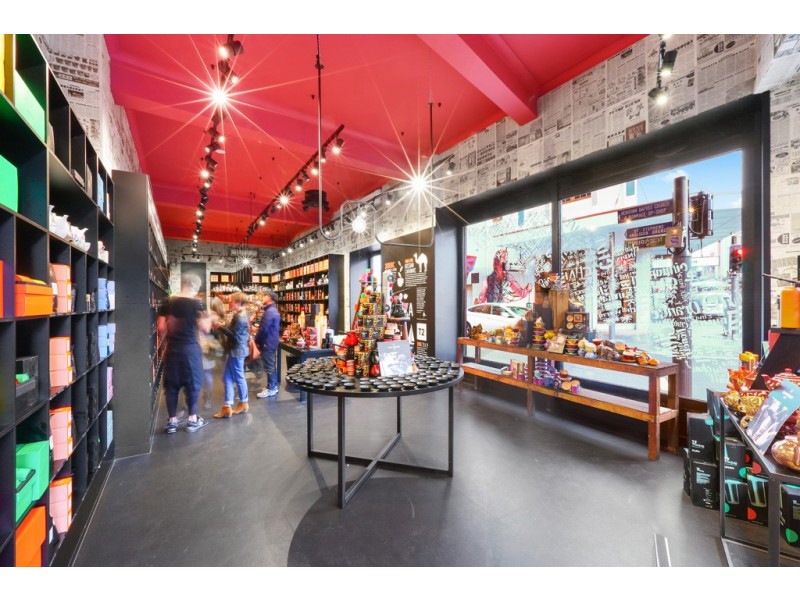 241 King Street, Newtown NSW 2042