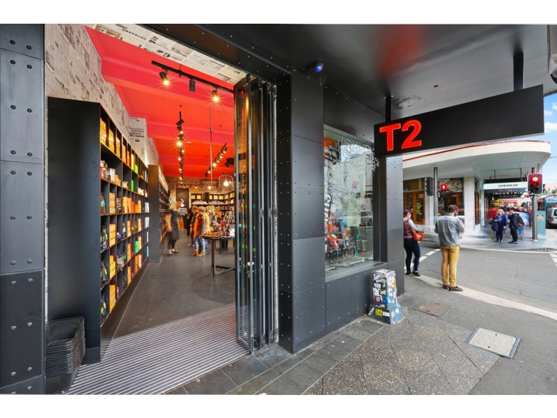 241 King Street, Newtown NSW 2042