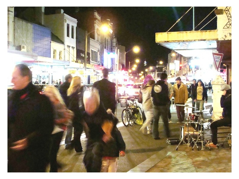 241 King Street, Newtown NSW 2042