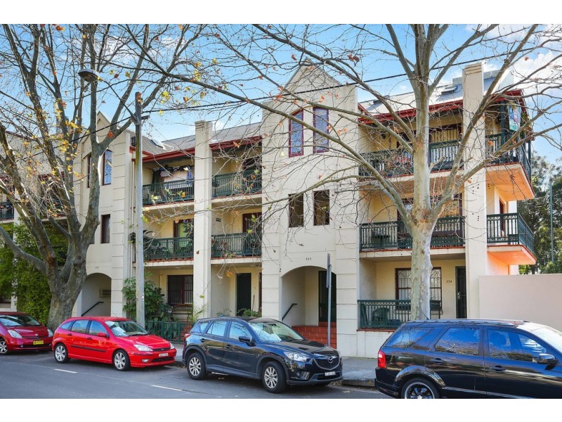 Erskineville NSW 2043