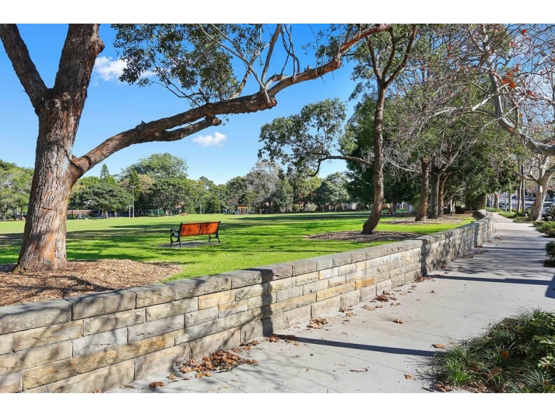 Erskineville NSW 2043