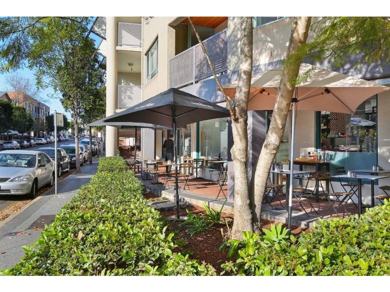 81/155 Missenden Road, Newtown NSW 2042