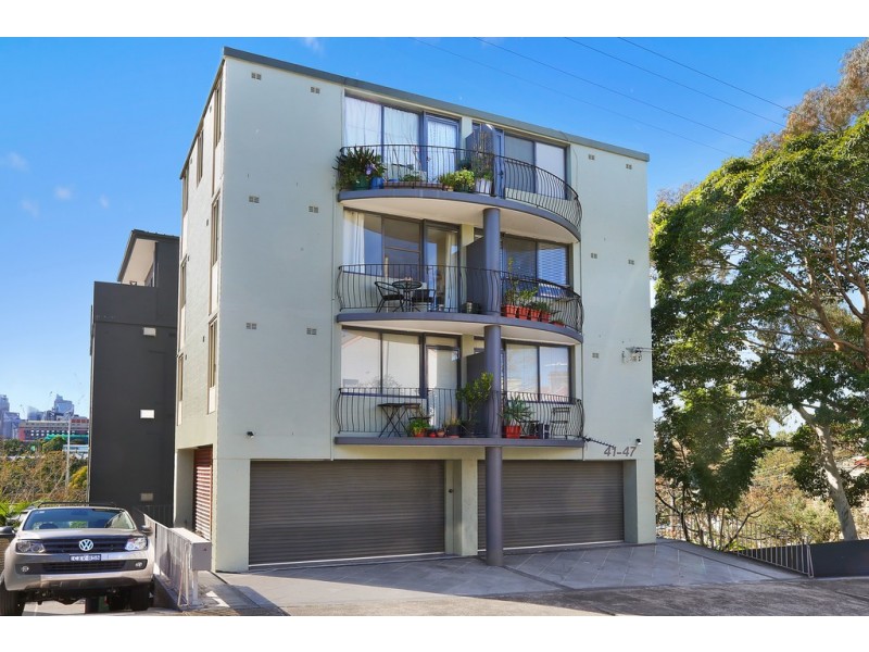 Glebe NSW 2037