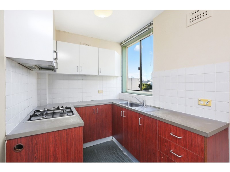 Glebe NSW 2037
