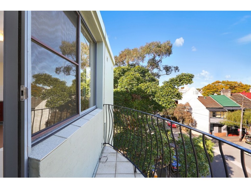 Glebe NSW 2037