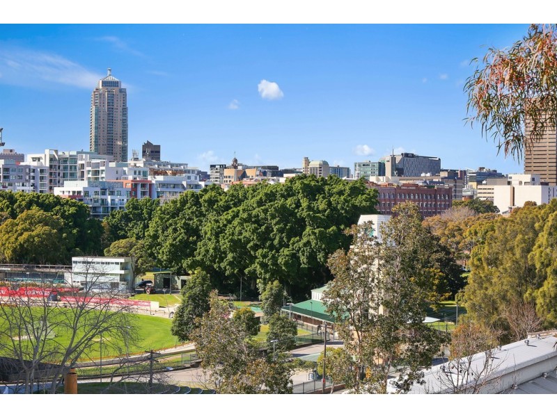 Glebe NSW 2037