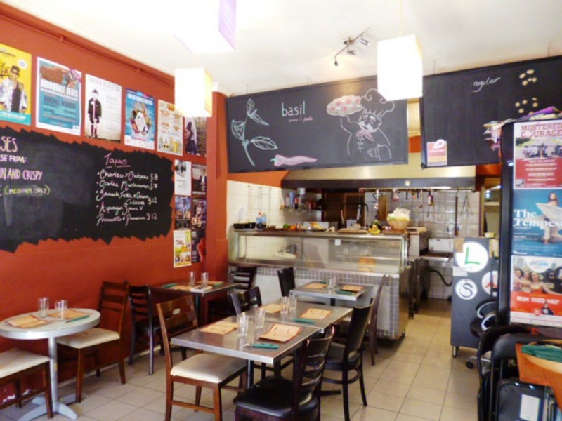 126 King Street, Newtown NSW 2042