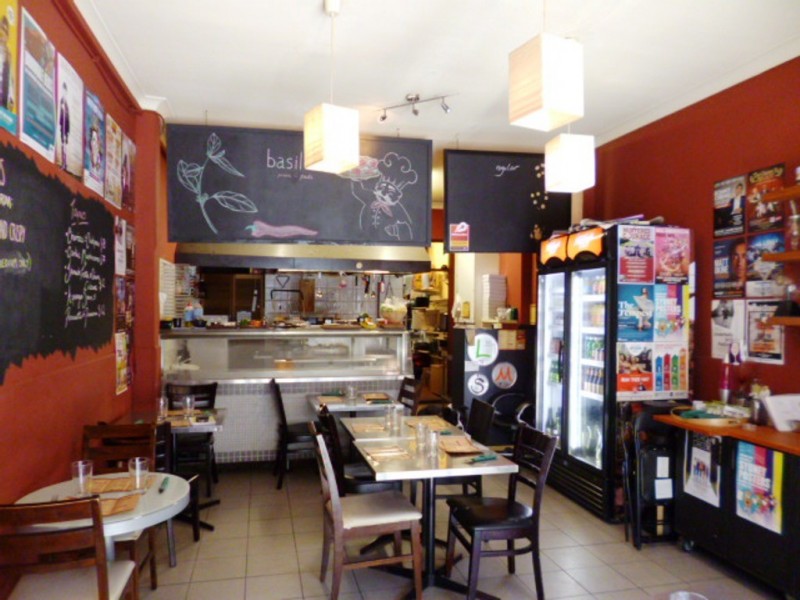 126 King St, Newtown NSW 2042