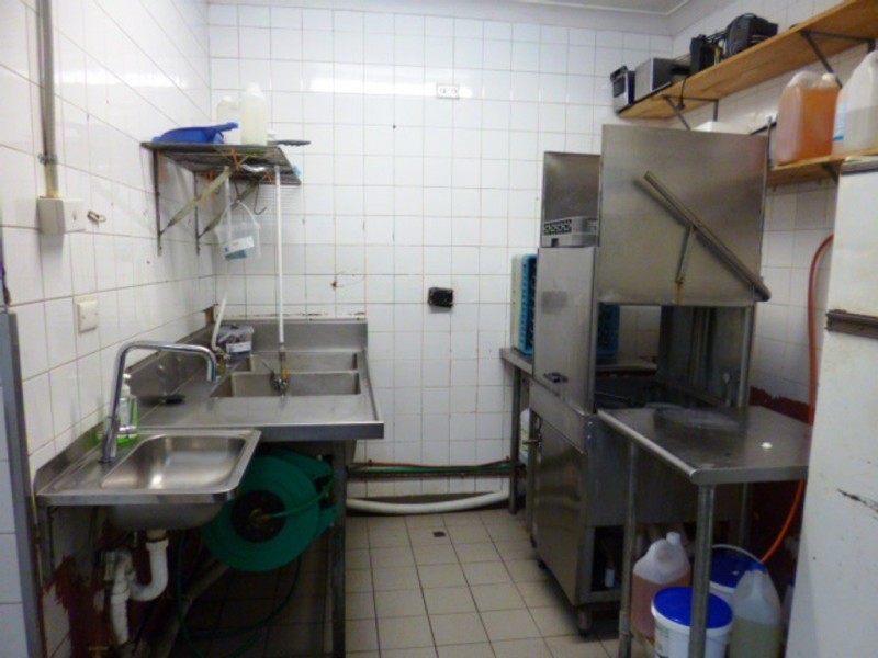 126 King St, Newtown NSW 2042