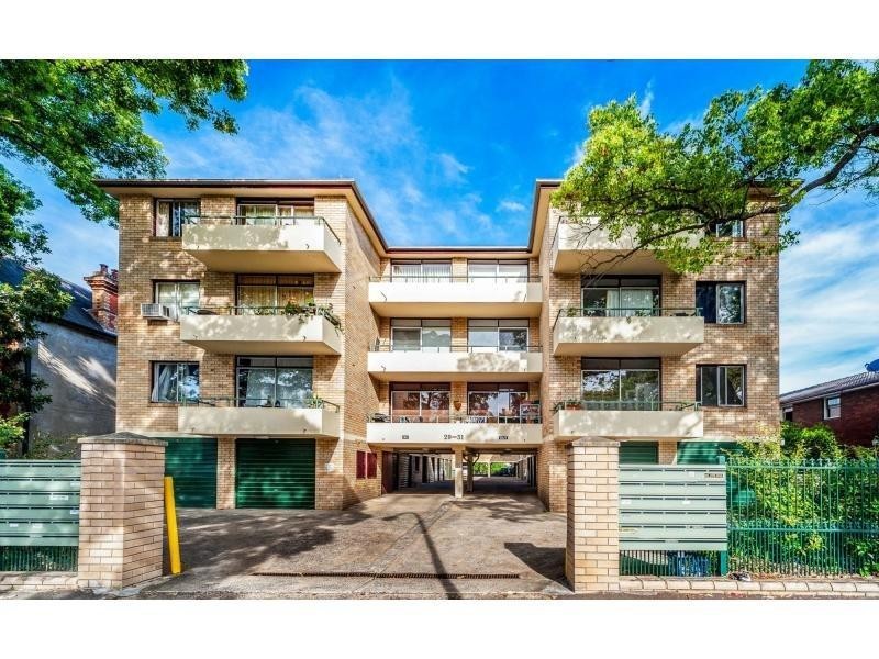 32/29-31 Johnston Street, Annandale NSW 2038