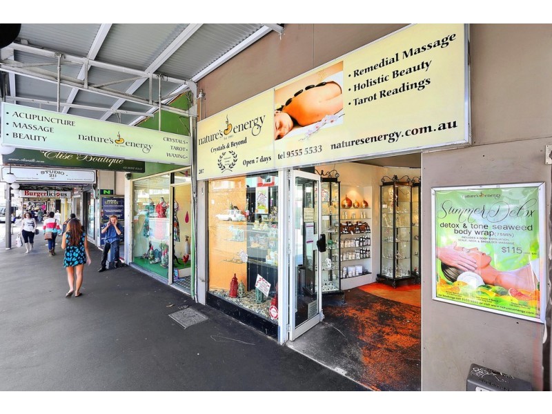 207 King St, Newtown NSW 2042