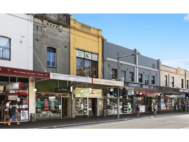 207 King St, Newtown NSW 2042