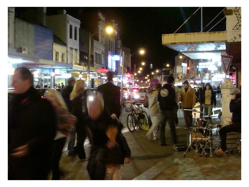 207 King St, Newtown NSW 2042