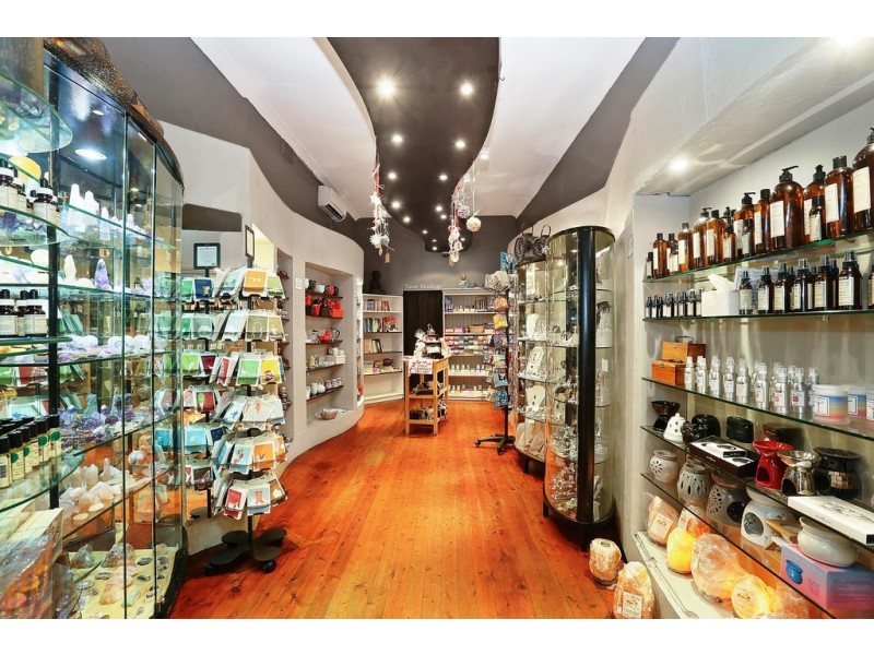 207 King St, Newtown NSW 2042