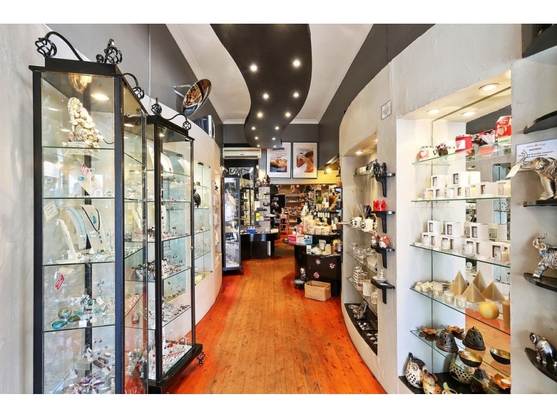 207 King St, Newtown NSW 2042