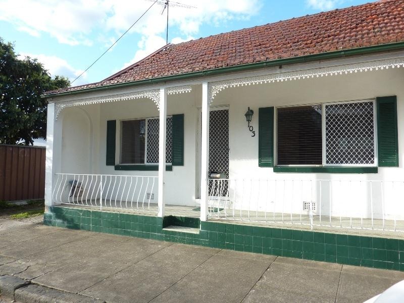 103 Silver Street, St Peters NSW 2044