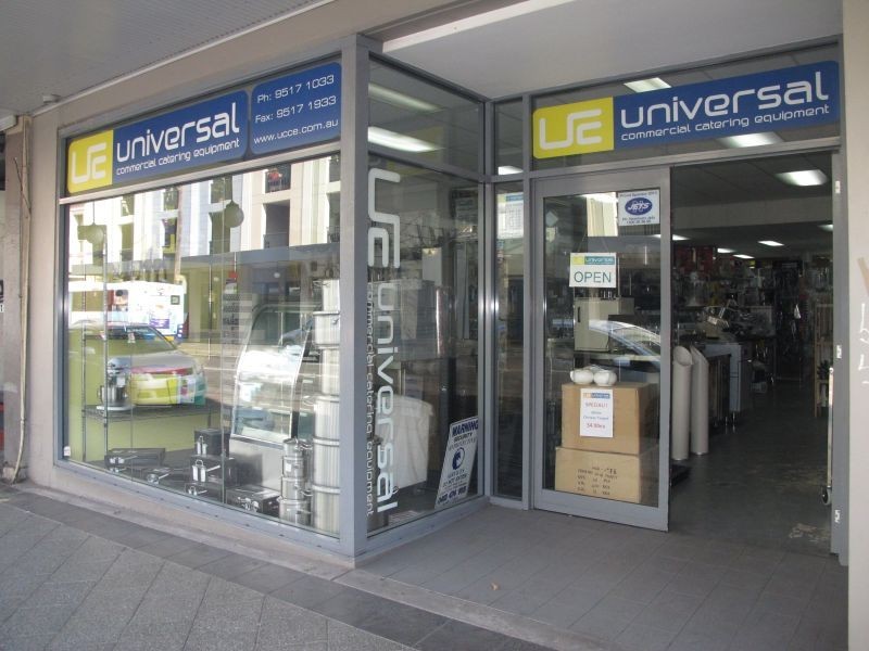 605 King St, Newtown NSW 2042