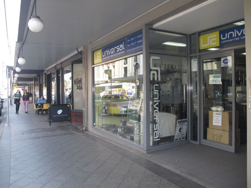 605 King St, Newtown NSW 2042