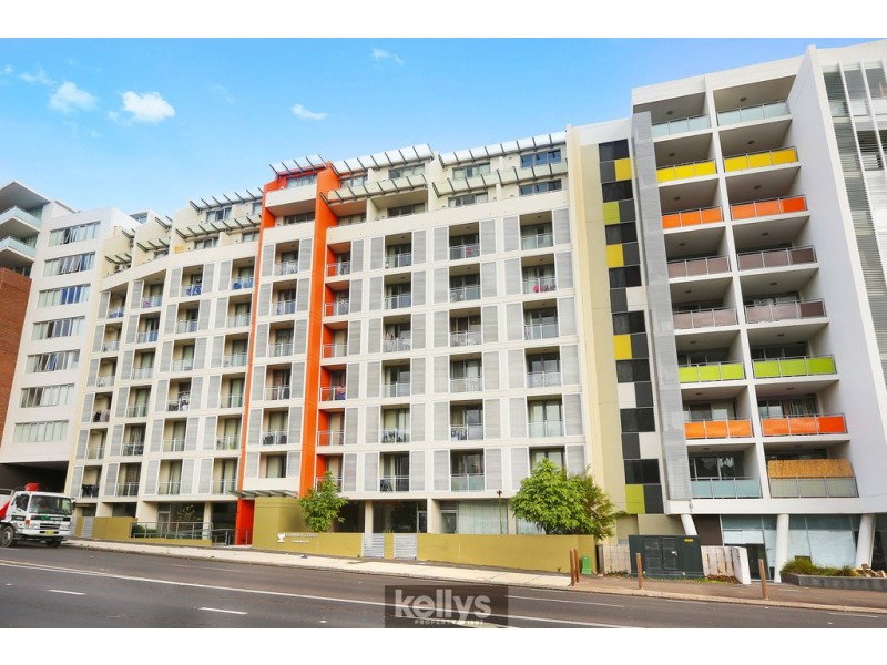 Strathfield NSW 2135
