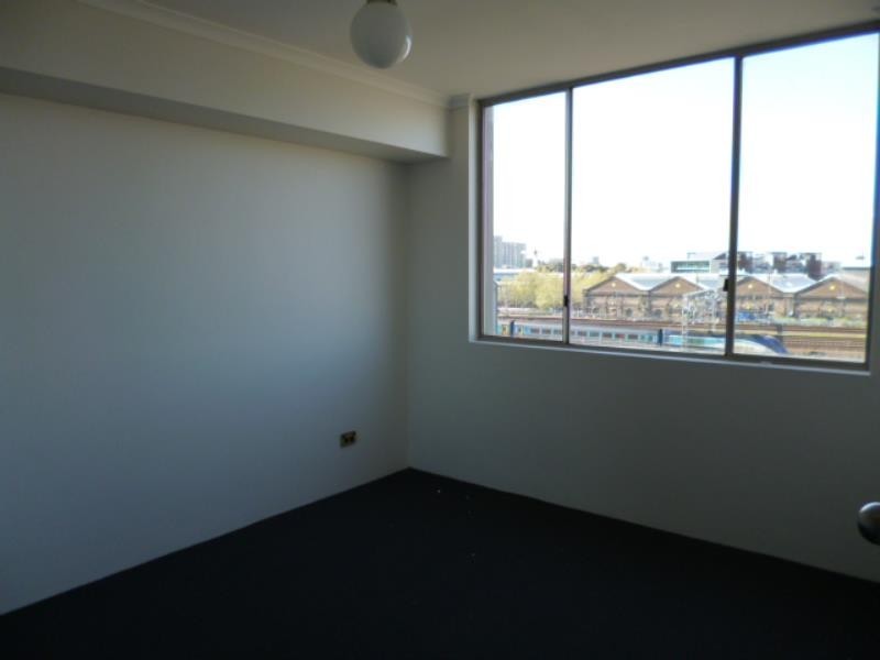 34/501 Wilson Street, Chippendale NSW 2008