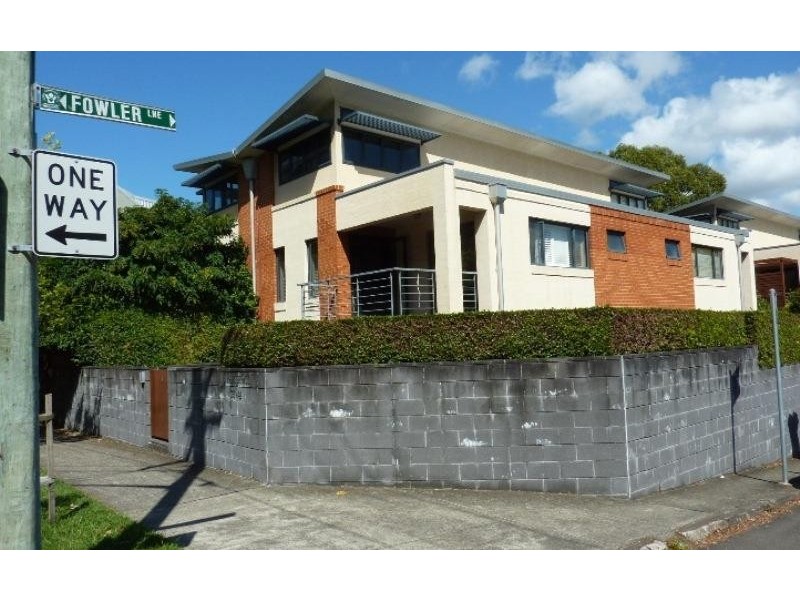 5/35-41 Mallett Street, Camperdown NSW 2050