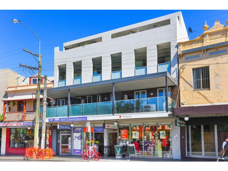 303/359 King Street, Newtown NSW 2042